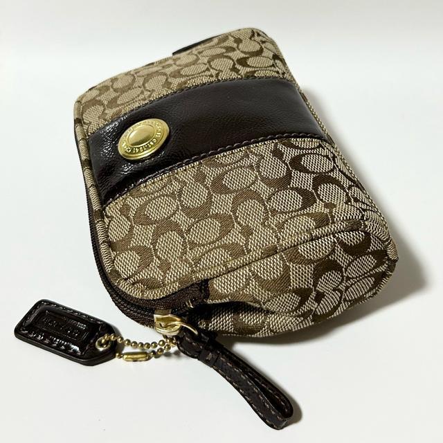 gpi COACH R[` |[` VOl`[ LoX pegU[  uh 