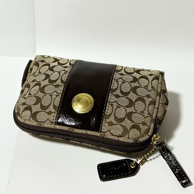 gpi COACH R[` |[` VOl`[ LoX pegU[  uh 