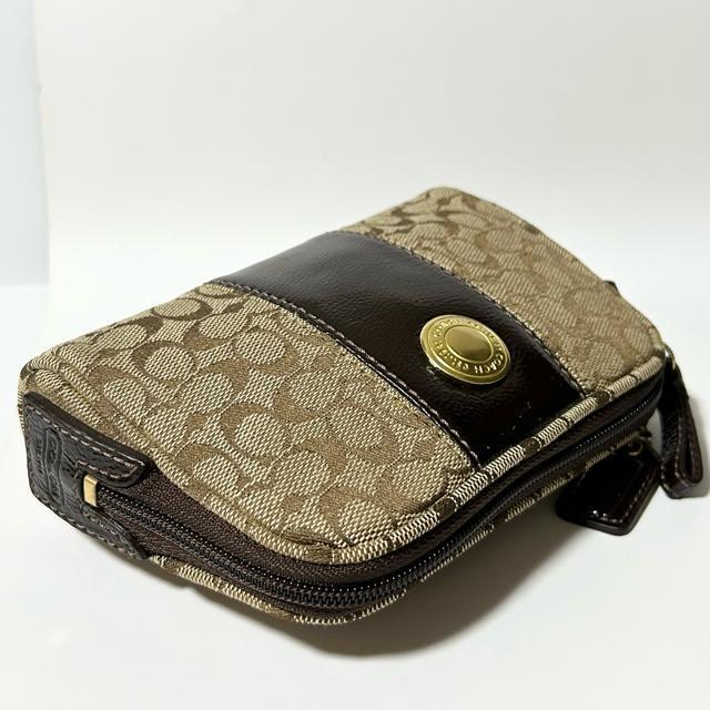 gpi COACH R[` |[` VOl`[ LoX pegU[  uh 