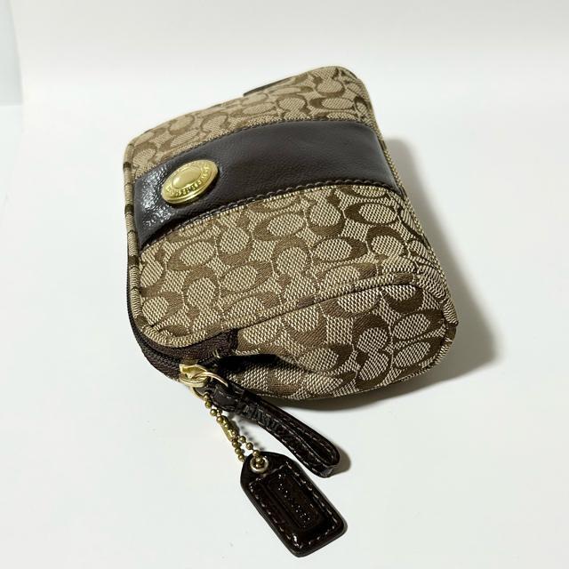 gpi COACH R[` |[` VOl`[ LoX pegU[  uh 