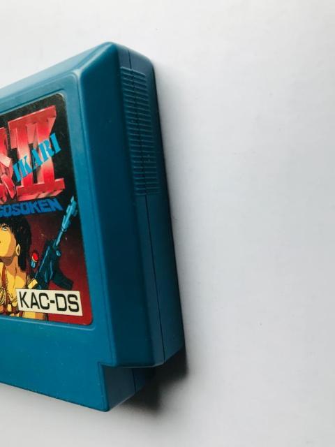 {II 2@FC@IKARI Warriors2  Q[{/\tg 