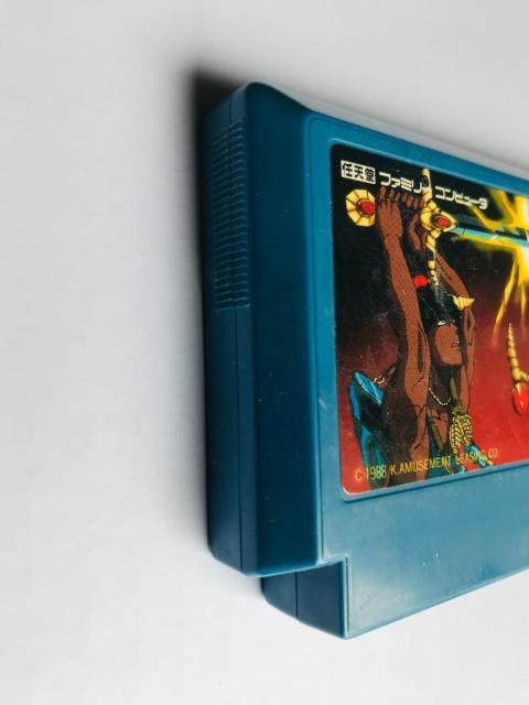 {II 2@FC@IKARI Warriors2  Q[{/\tg 