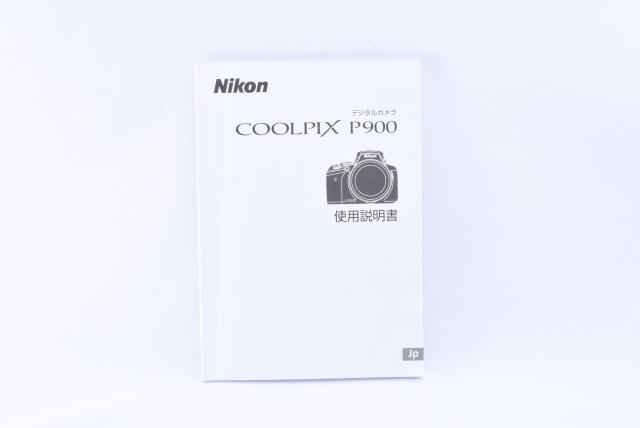 送料無料 Nikon COOLPIX P900 使用説明書 取扱説明書 < 家電/AV  送料無料 Nikon COOLPIX P900 使用説明書 取扱説明書  < 家電/AVの