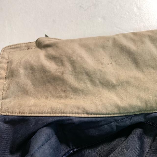 90's Burberry's ライナー付 スイングトップ ジャケット ブルゾン スウィングトップ ビンテージ Mサイズ < 男性ファッション 90's Burberry's ライナー付 スイングトップ ジャケット ブルゾン スウィングトップ ビンテージ Mサイズ < 男性ファッションの