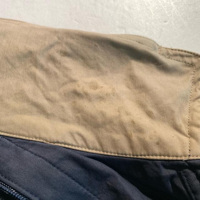 90's Burberry's ライナー付 スイングトップ ジャケット ブルゾン スウィングトップ ビンテージ Mサイズ < 男性ファッション 90's Burberry's ライナー付 スイングトップ ジャケット ブルゾン スウィングトップ ビンテージ Mサイズ < 男性ファッションの