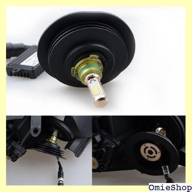 e-auto fun 高品質車用LEDダストカバーHI HB3/HB4/HB5 兼用 2本セットNODCAT01 1104 < 自動車/バイク e-auto fun 高品質車用LEDダストカバーHI HB3/HB4/HB5 兼用 2本セットNODCAT01 1104 < 自動車/バイク