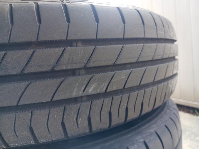 155 65 14 夏タイヤ、アルミセット < 自動車/バイク 155 65 14 夏タイヤ、アルミセット < 自動車/バイク