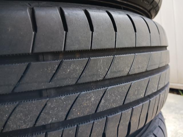 155 65 14 夏タイヤ、アルミセット < 自動車/バイク 155 65 14 夏タイヤ、アルミセット < 自動車/バイク