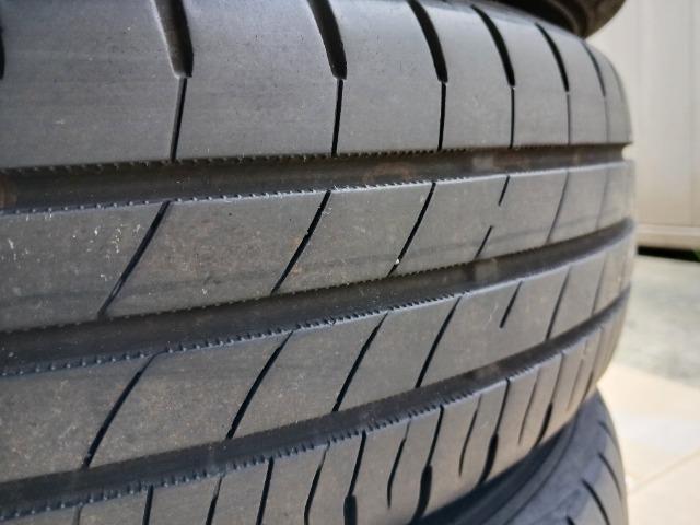 155 65 14 夏タイヤ、アルミセット < 自動車/バイク 155 65 14 夏タイヤ、アルミセット < 自動車/バイク