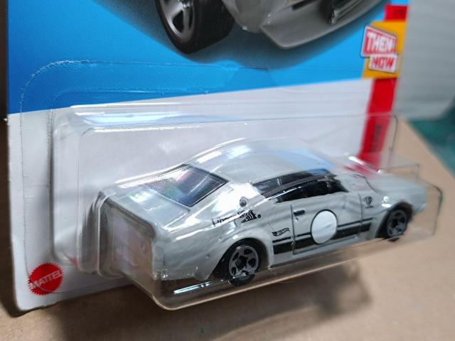 yHWx[VbNzjbT XJCC 2000GT-R LBWK  zr[ 