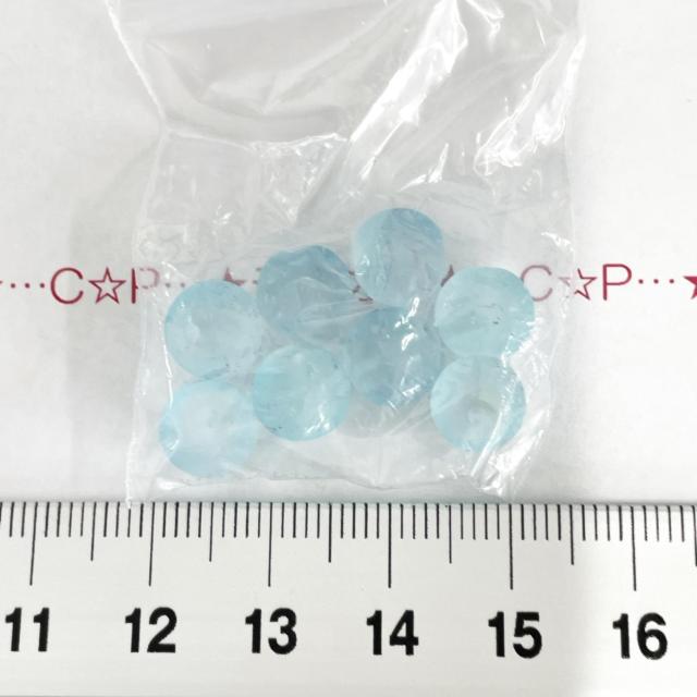 27*氷のようなフロストガラスビーズ 17 < ペット/手芸/園芸 27*氷のようなフロストガラスビーズ 17 < ペット/手芸/園芸の