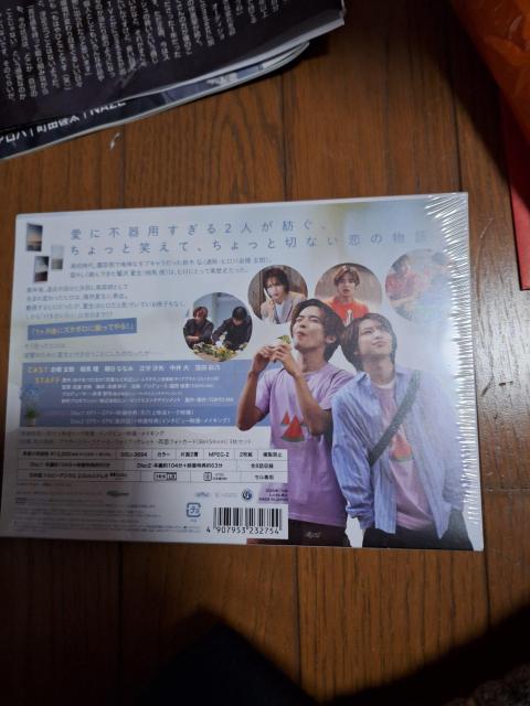 �������r�̂��������ӂ肩��DVDBOX �� CD/DVD/�r�f�I�� 