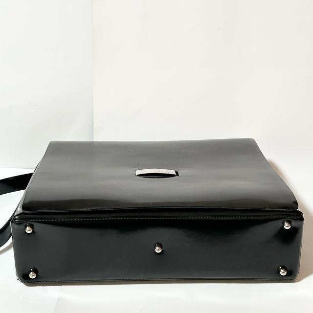 ���i GUCCI �O�b�` ���B���e�[�W ���U�[ 001 1998 1744 �X�N�G�A �V�����_�[�o�b�O ���S�v���[�g �� �u�����h�� 