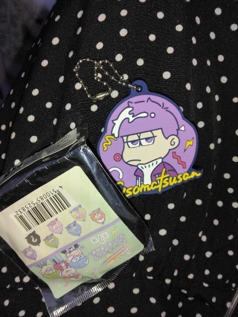 おそ松さんラバーストラップ < アニメ/コミック/キャラクター おそ松さんラバーストラップ < アニメ/コミック/キャラクターの