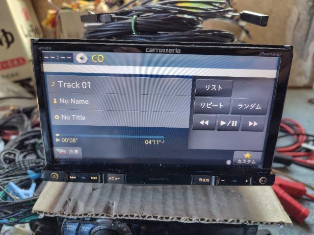 カロッツェリア!carrozzeria!メモリーナビ AVIC−RZ06 2015 < 自動車/バイク カロッツェリア!carrozzeria!メモリーナビ AVIC−RZ06 2015 < 自動車/バイク