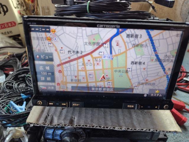 カロッツェリア!carrozzeria!メモリーナビ AVIC−RZ06 2015 < 自動車/バイク カロッツェリア!carrozzeria!メモリーナビ AVIC−RZ06 2015 < 自動車/バイク