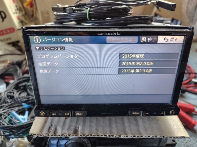 カロッツェリア!carrozzeria!メモリーナビ AVIC−RZ06 2015 < 自動車/バイク カロッツェリア!carrozzeria!メモリーナビ AVIC−RZ06 2015 < 自動車/バイク