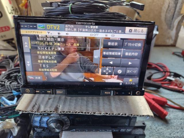 カロッツェリア!carrozzeria!メモリーナビ AVIC−RZ06 2015 < 自動車/バイク カロッツェリア!carrozzeria!メモリーナビ AVIC−RZ06 2015 < 自動車/バイク