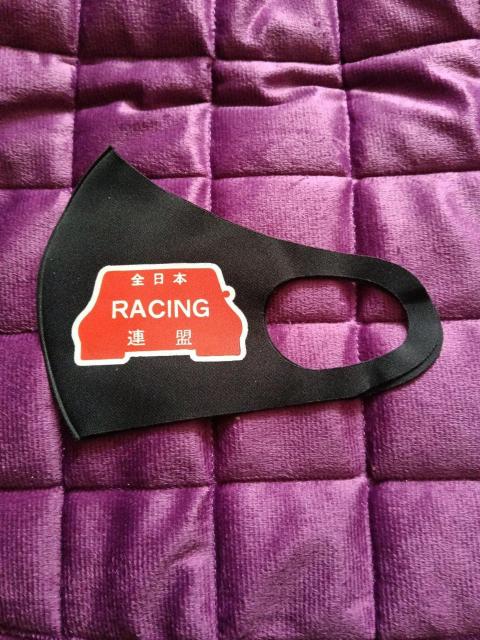 �S���{RACING�A���E���^���}�X�N��  �� �j���t�@�b�V������ 