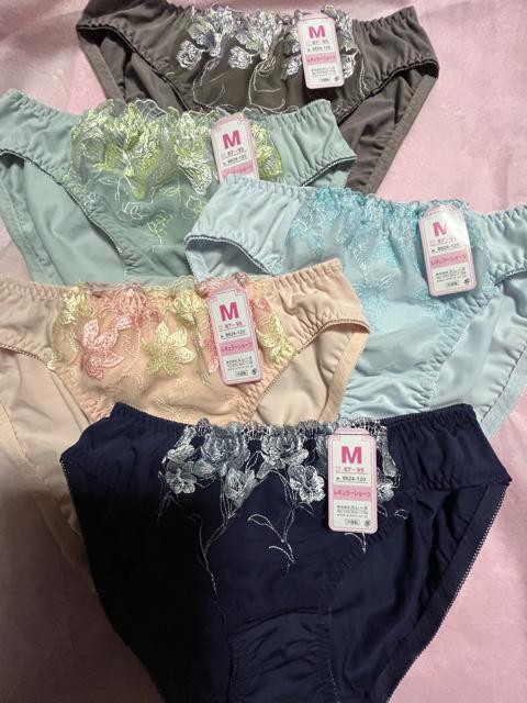 M�T�C�Y�I5���Z�b�g�I���򊴂���T���b�Ƒf�ށI�h�J���f�G�ȁI���M�i�i�I�G���K���g�I�V���[�c�INo.2 �� �����t�@�b�V������ 