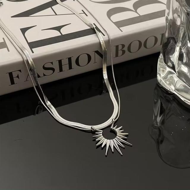 2�A �X�l�[�N�`�F�[�� �l�b�N���X �V���o�[ ���z �T�� ���`�[�t �s�� ���[�h �֍� �`���[�� �X�g���[�g Y2K �j�����p �� �����A�N�Z�T���[/���v�� 