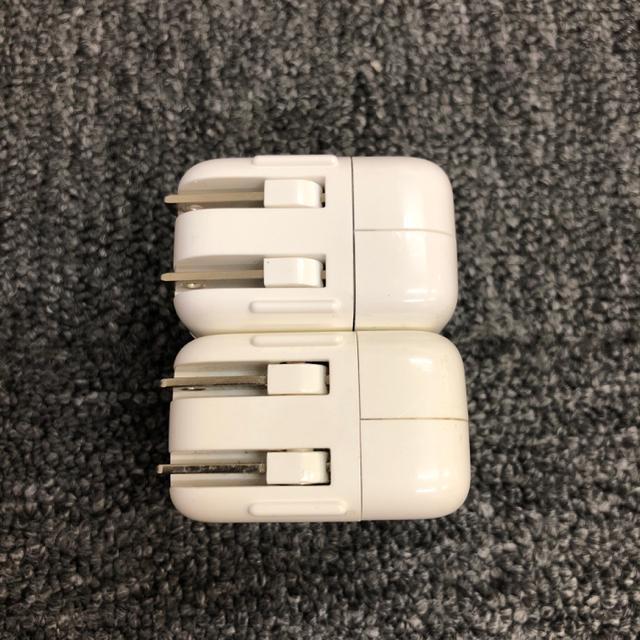 ���� ���� Apple �A�b�v�� USB �[�d�� AC�A�_�v�^ A1357 2�� �� �Ɠd/AV�� 