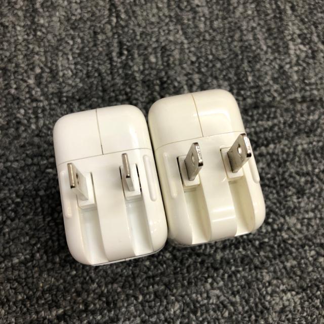 ���� ���� Apple �A�b�v�� USB �[�d�� AC�A�_�v�^ A1357 2�� �� �Ɠd/AV�� 