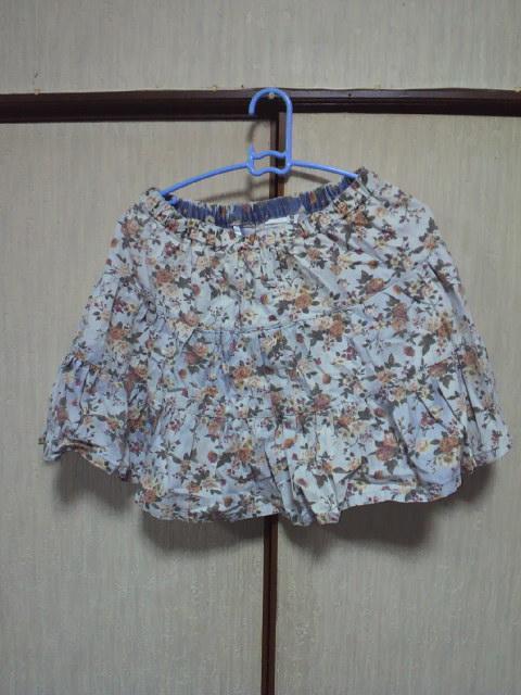 スカート花柄 < 女性ファッション  スカート花柄  < 女性ファッションの