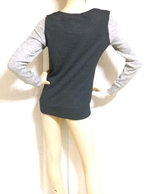 【GHOST OF HARLEM/ゴーストオブハーレム】《New》スカルデザイン★ロック*ニット < ブランド 【GHOST OF HARLEM/ゴーストオブハーレム】《New》スカルデザイン★ロック*ニット < ブランドの