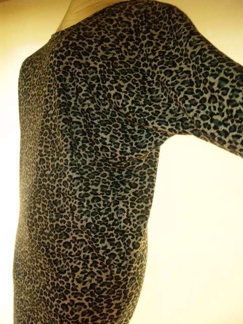 ☆★*新品*レオパワンピース★☆ < 女性ファッション ☆★*新品*レオパワンピース★☆ < 女性ファッションの