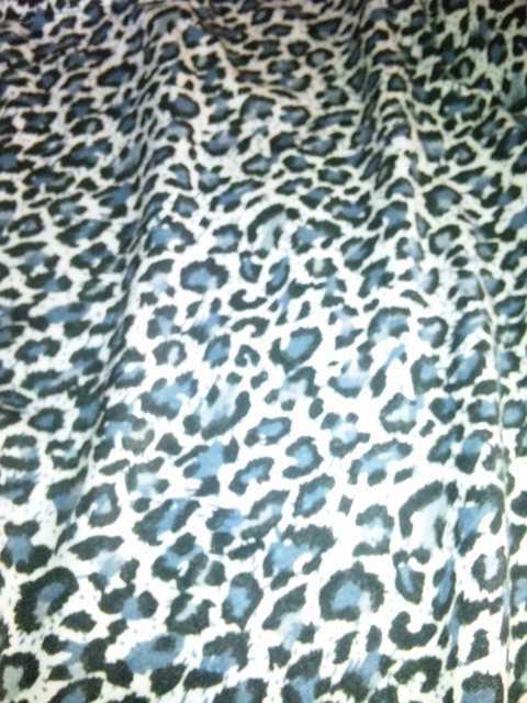 ☆★*新品*レオパワンピース★☆ < 女性ファッション ☆★*新品*レオパワンピース★☆ < 女性ファッションの