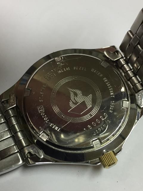 SEIKO  オリンピック  デイデイト < ブランド  SEIKO  オリンピック  デイデイト < ブランドの