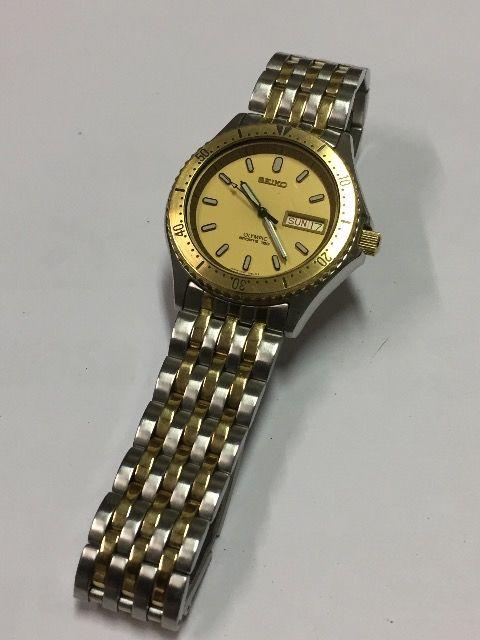 SEIKO  オリンピック  デイデイト < ブランド  SEIKO  オリンピック  デイデイト < ブランドの