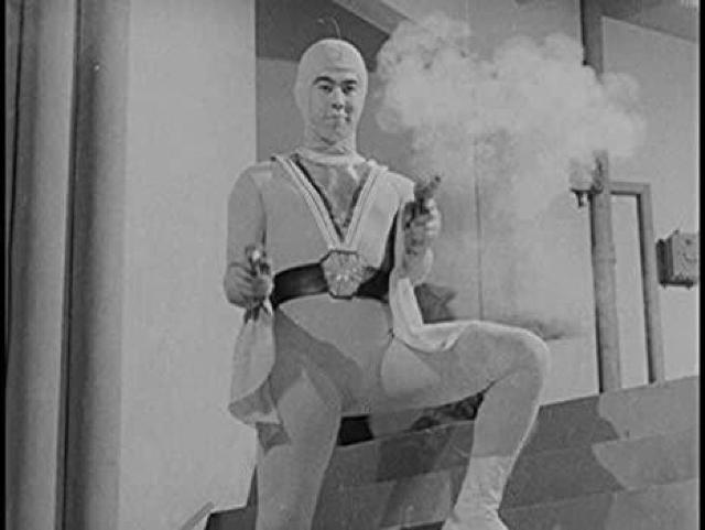 VHS☆C大空を飛ぶ無敵の超人『スーパージャイアンツ』第4部 最終篇 < CD/DVD/ビデオ VHS☆C大空を飛ぶ無敵の超人『スーパージャイアンツ』第4部 最終篇 < CD/DVD/ビデオの