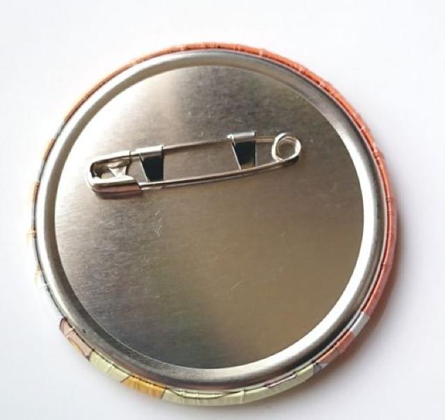 【送料込】アイナナ 缶バッジ おでかけ 三月 < アニメ/コミック/キャラクター  【送料込】アイナナ 缶バッジ おでかけ 三月 < アニメ/コミック/キャラクターの