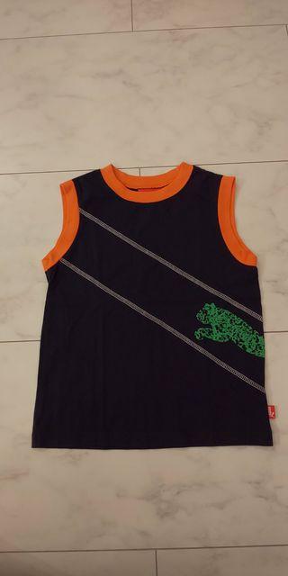 プーマ☆タンクトップ☆120 < ブランド  プーマ☆タンクトップ☆120  < ブランドの