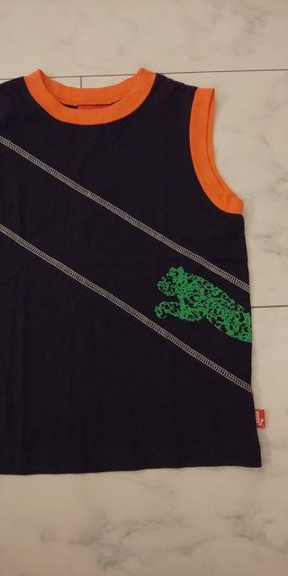 プーマ☆タンクトップ☆120 < ブランド  プーマ☆タンクトップ☆120 < ブランドの