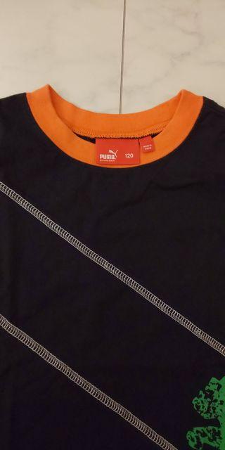 プーマ☆タンクトップ☆120 < ブランド  プーマ☆タンクトップ☆120 < ブランドの