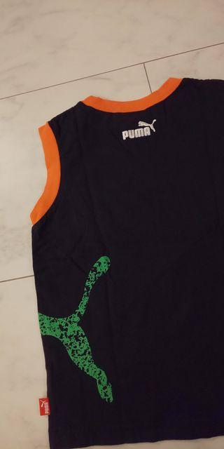 プーマ☆タンクトップ☆120 < ブランド  プーマ☆タンクトップ☆120 < ブランドの