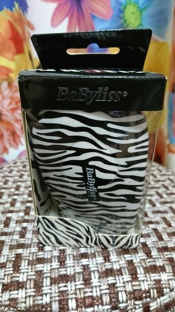 BaByliss ディタングラーブラシ(非売品) < インテリア/ライフ  BaByliss ディタングラーブラシ(非売品)  < インテリア/ライフの