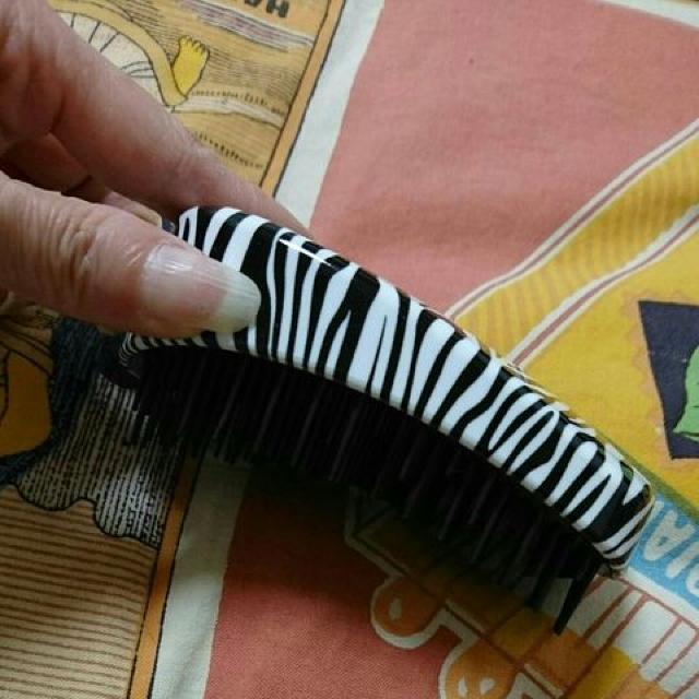 BaByliss ディタングラーブラシ(非売品) < インテリア/ライフ  BaByliss ディタングラーブラシ(非売品) < インテリア/ライフの