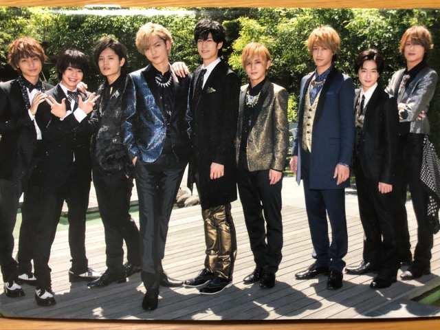 Hey!Say!JUMP No.33   ^gObY 