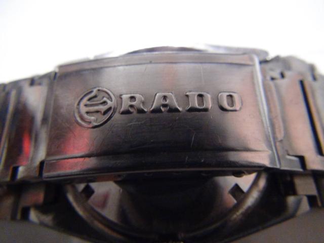 ラドーの腕時計メンズ!。 < ブランド ラドーの腕時計メンズ!。 < ブランドの