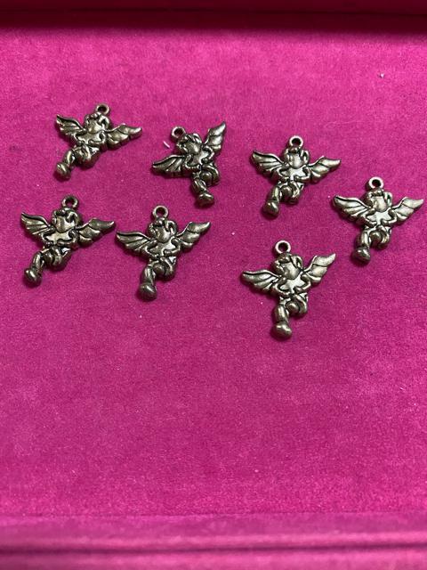 金属パーツ??エンジェル7個 < ペット/手芸/園芸  金属パーツ??エンジェル7個  < ペット/手芸/園芸の