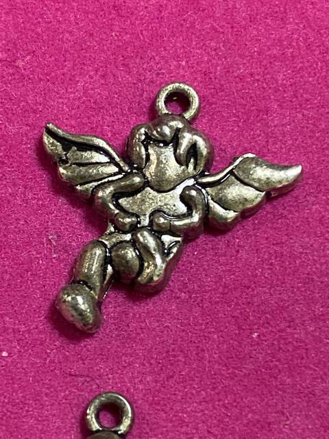 金属パーツ??エンジェル7個 < ペット/手芸/園芸  金属パーツ??エンジェル7個 < ペット/手芸/園芸の