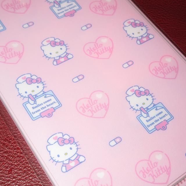 未開封☆ハローキティ*抗菌マスクケース*マスク収納 < おもちゃ  未開封☆ハローキティ*抗菌マスクケース*マスク収納 < おもちゃの
