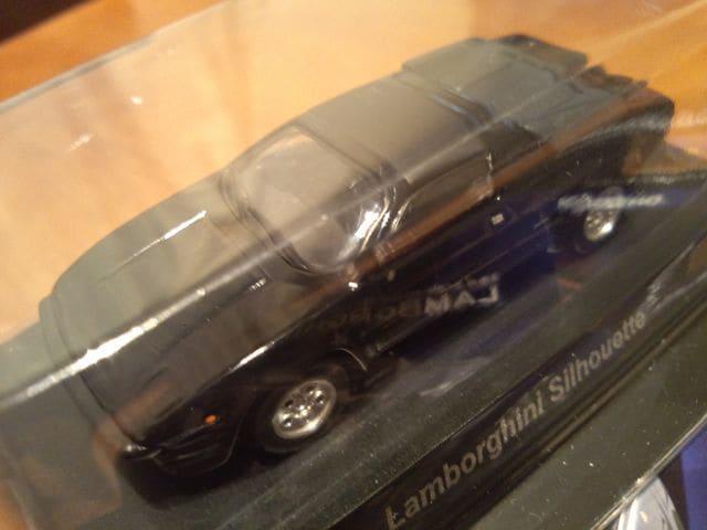 ランボルギーニ5 シルエット ★京商サンクス限定★ < ホビー  ランボルギーニ5 シルエット ★京商サンクス限定★ < ホビーの