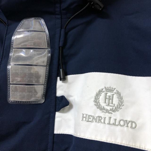  HENRI LLOYD WPbg LTCY  jt@bV 