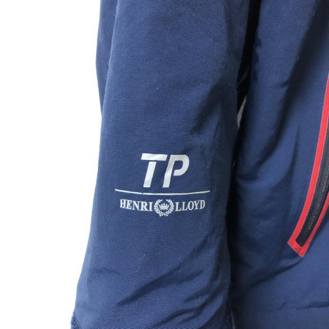  HENRI LLOYD WPbg LTCY  jt@bV 