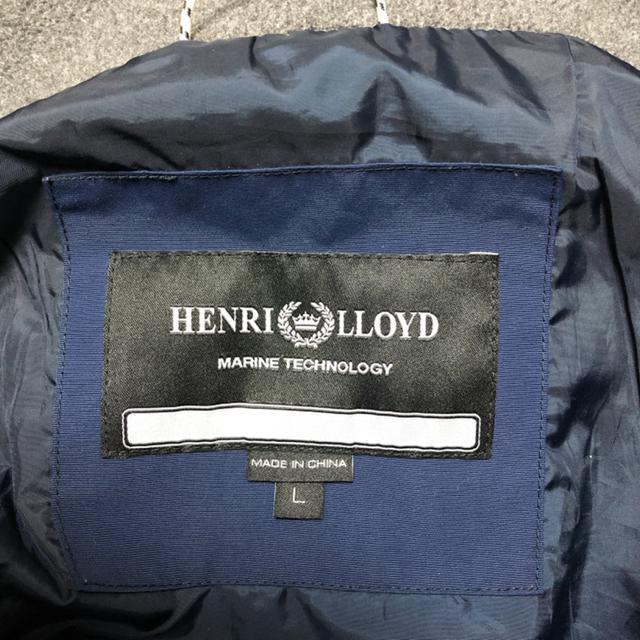  HENRI LLOYD WPbg LTCY  jt@bV 